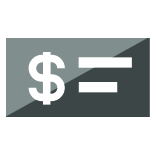 Direct Deposit Icon