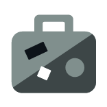 Holiday icon