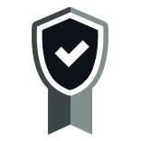 Identify Theft Protection Icon