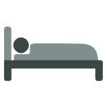 Paid Sick Time icon